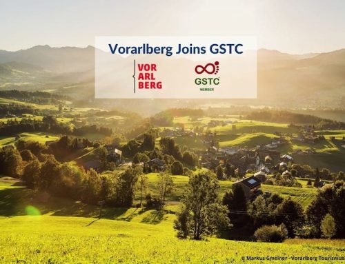 Vorarlberg Joins GSTC