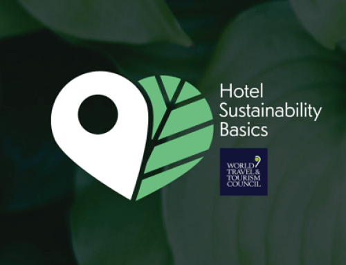 WTTC Launches Hotel Sustainability Basics