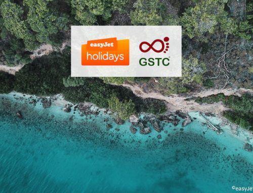 easyJet holidays Joins Forces with GSTC to Drive Sustainable Change in Tourism Industry