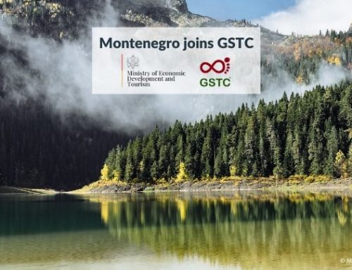 Montenegro Joins GSTC