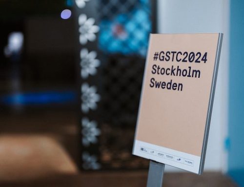 #GSTC2024Sweden Recordings Available Online