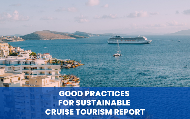 sustainable cruise tourism development strategies