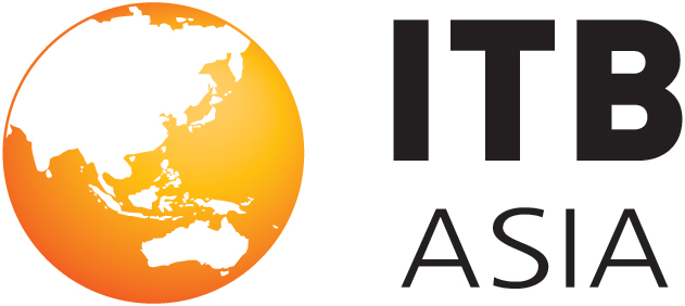 ITB Asia 2023 logo