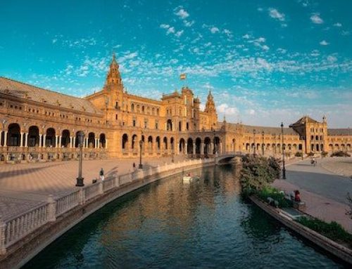 Curso de Turismo Sostenible – Sevilla, España, 11-12 diciembre 2022