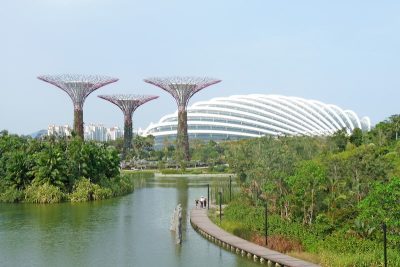 Singapore GSTC Destination Criteria