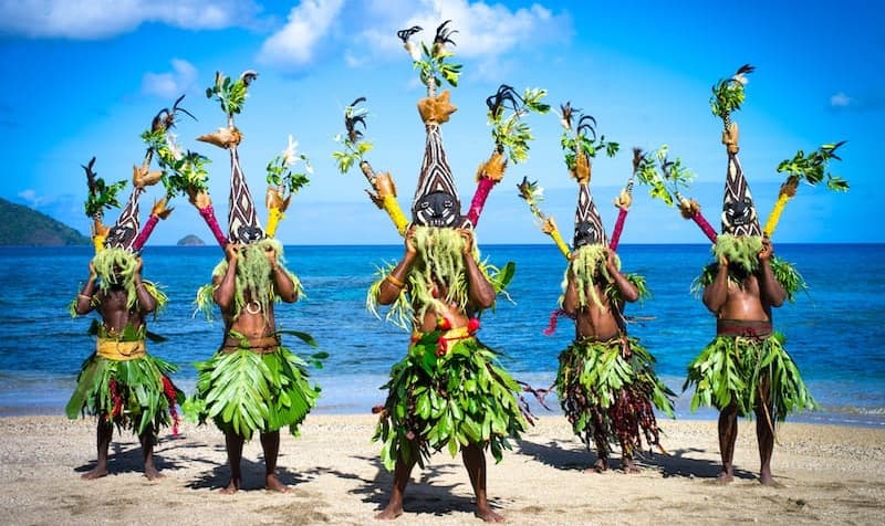 vanuatu tourism department